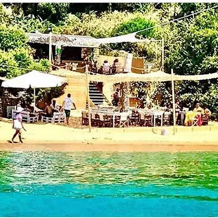 Selini In Kalamaki Villa