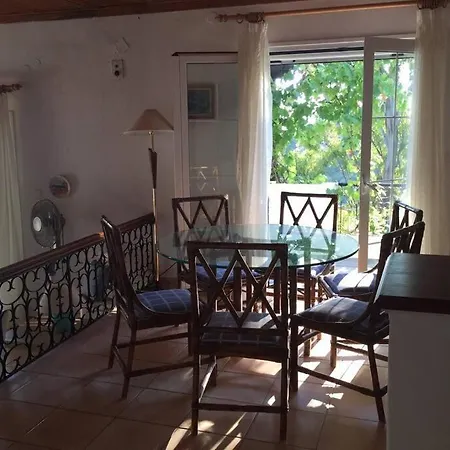 Вилла Selini In Kalamaki