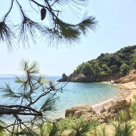 Selini In Kalamaki Villa