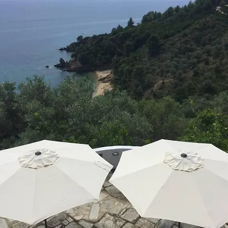 Villa Selini In Kalamaki *