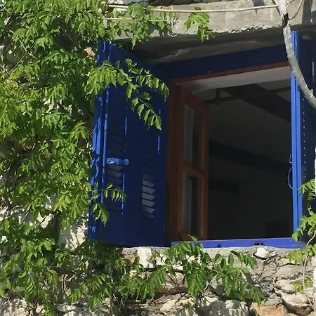 Selini In Kalamaki *