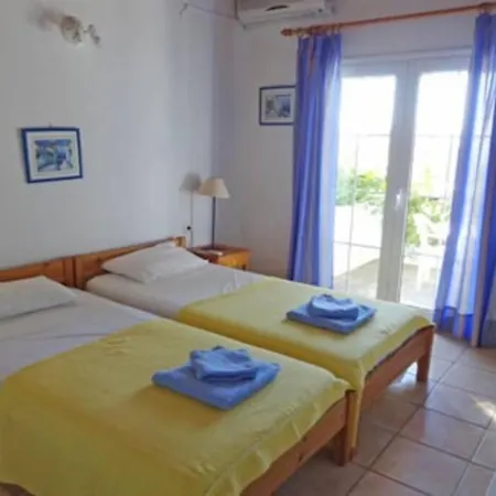 Selini In Kalamaki Skiathos Town