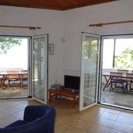 Selini In Kalamaki Skiathos Town