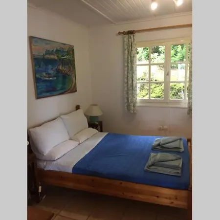 Selini In Kalamaki Skiathos Town