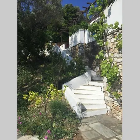 Selini In Kalamaki Villa *